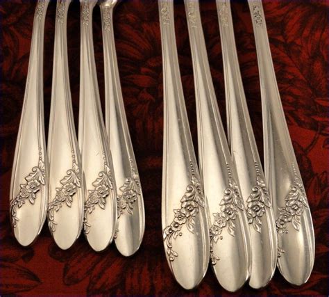 oneida community tudor plate patterns|oneida community plate silverware patterns.